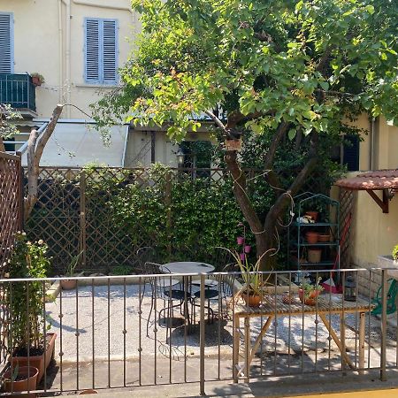 פירנצה Appartamento Indipendente Con Giardino Fralu מראה חיצוני תמונה