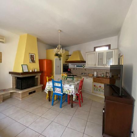 פירנצה Appartamento Indipendente Con Giardino Fralu מראה חיצוני תמונה