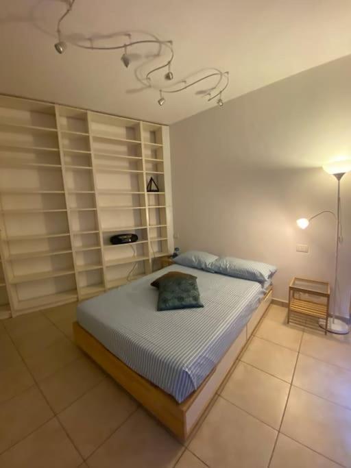 פירנצה Appartamento Indipendente Con Giardino Fralu מראה חיצוני תמונה